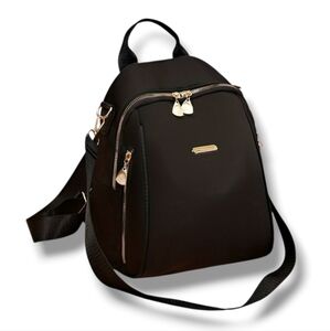 Women's Backpack/Shoulder Bag